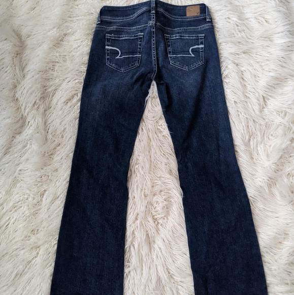 American Eagle Jeans - Picture 3 of 4